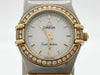 OMEGA Constellation 1267.70 57208205 Quartz Shell Dial Women's Watch