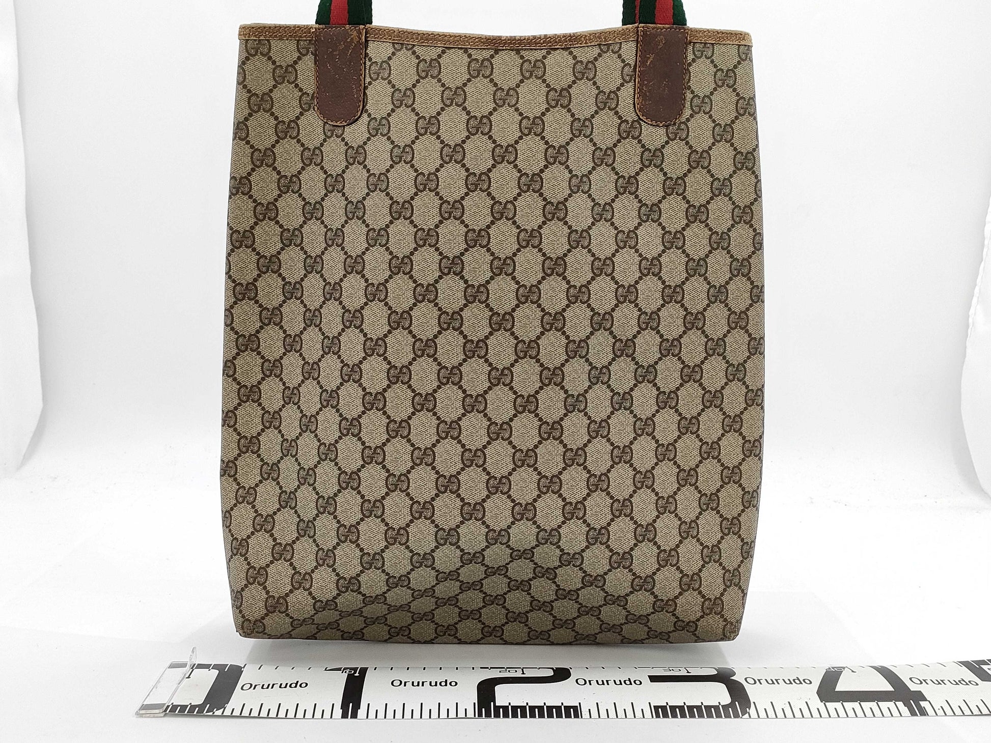 GUCCI Gucci tote bag