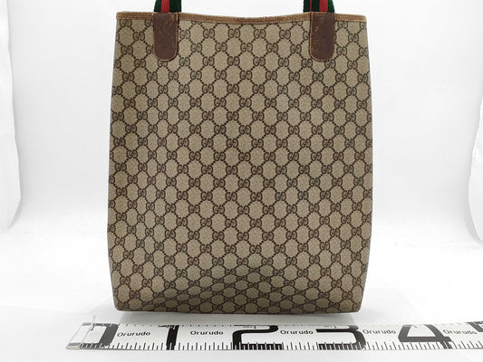GUCCI Gucci tote bag