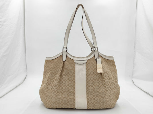 COACH Coach tote bag