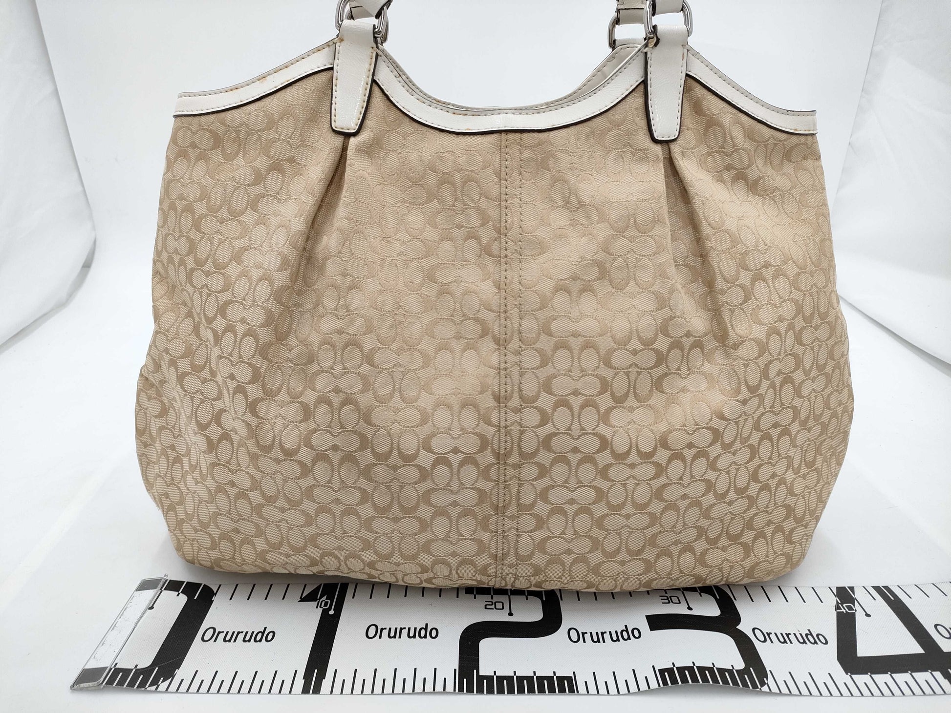 COACH Coach tote bag