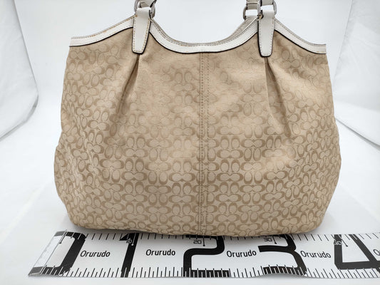 COACH Coach tote bag