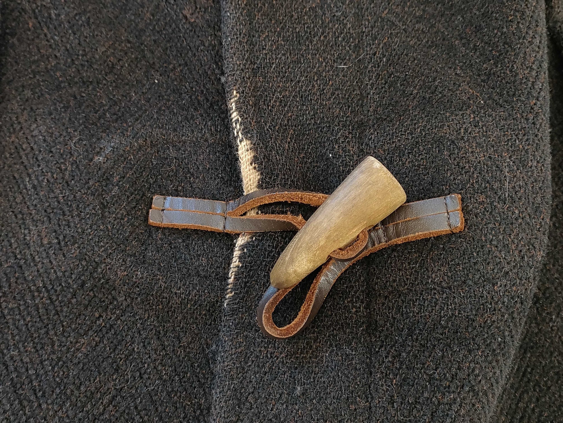 BURBERRY coat