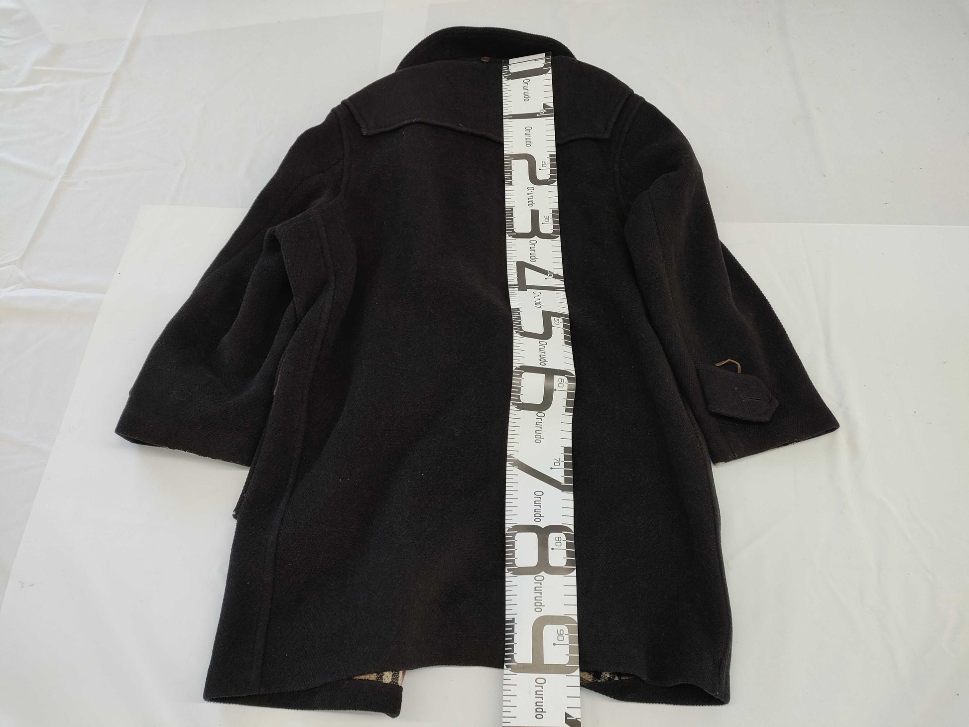 BURBERRY coat
