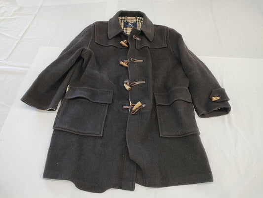 BURBERRY coat