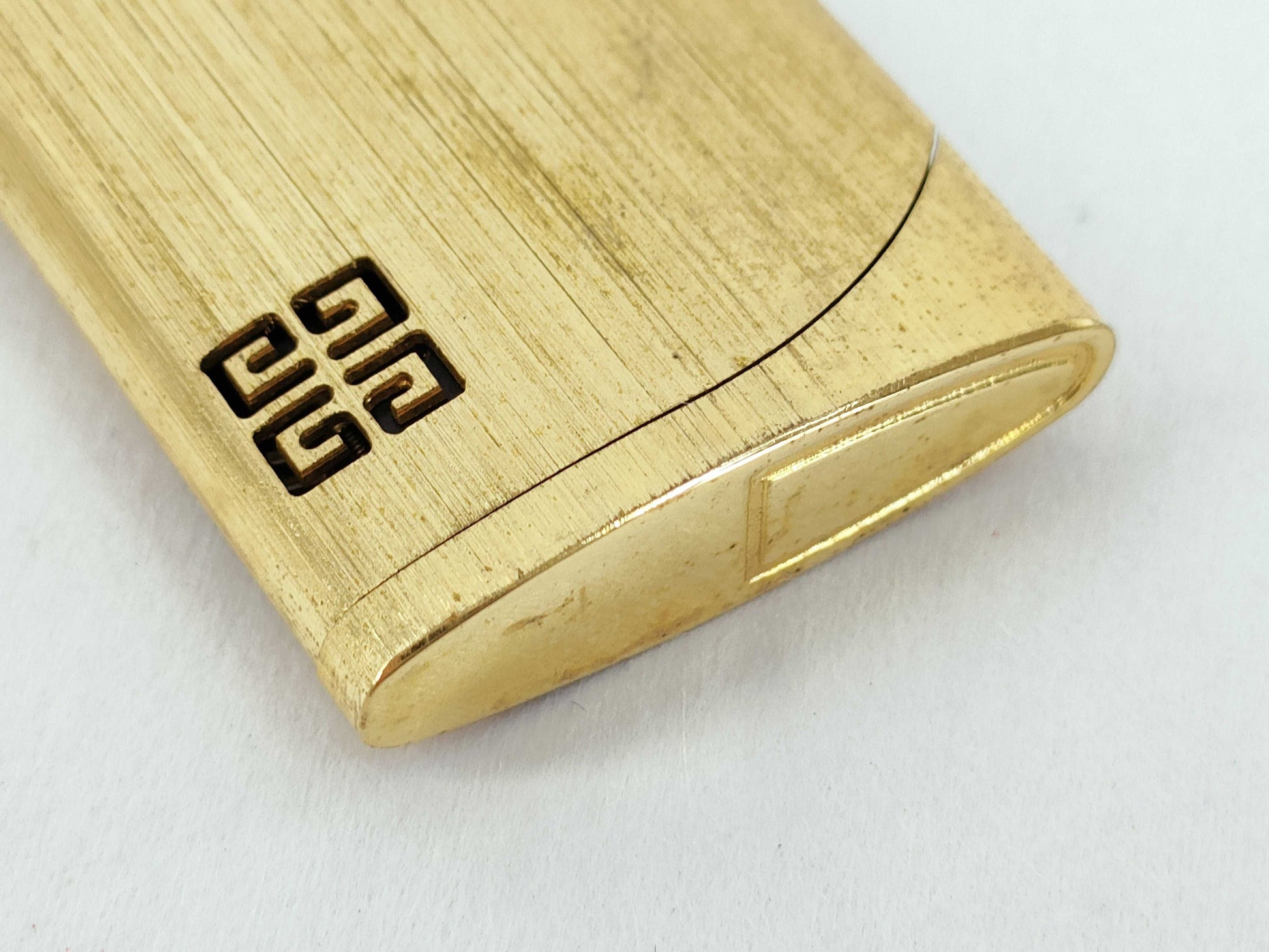 GIVENCHY GIVENCY Gas Lighter Other Accessories