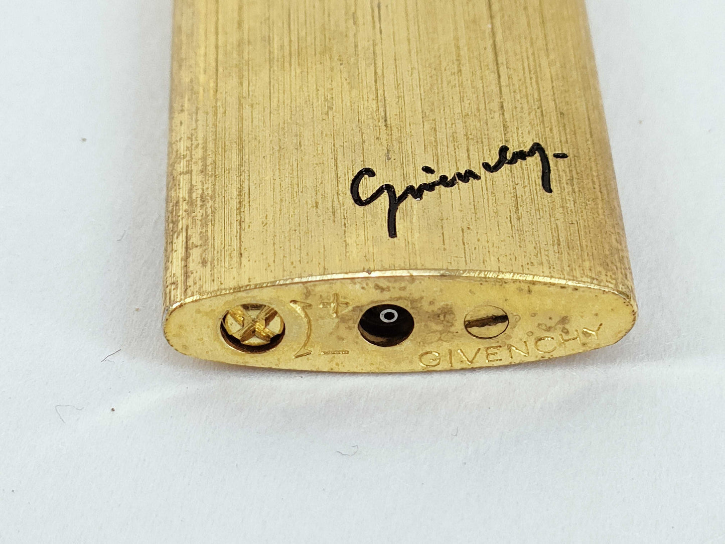 GIVENCHY GIVENCY Gas Lighter Other Accessories