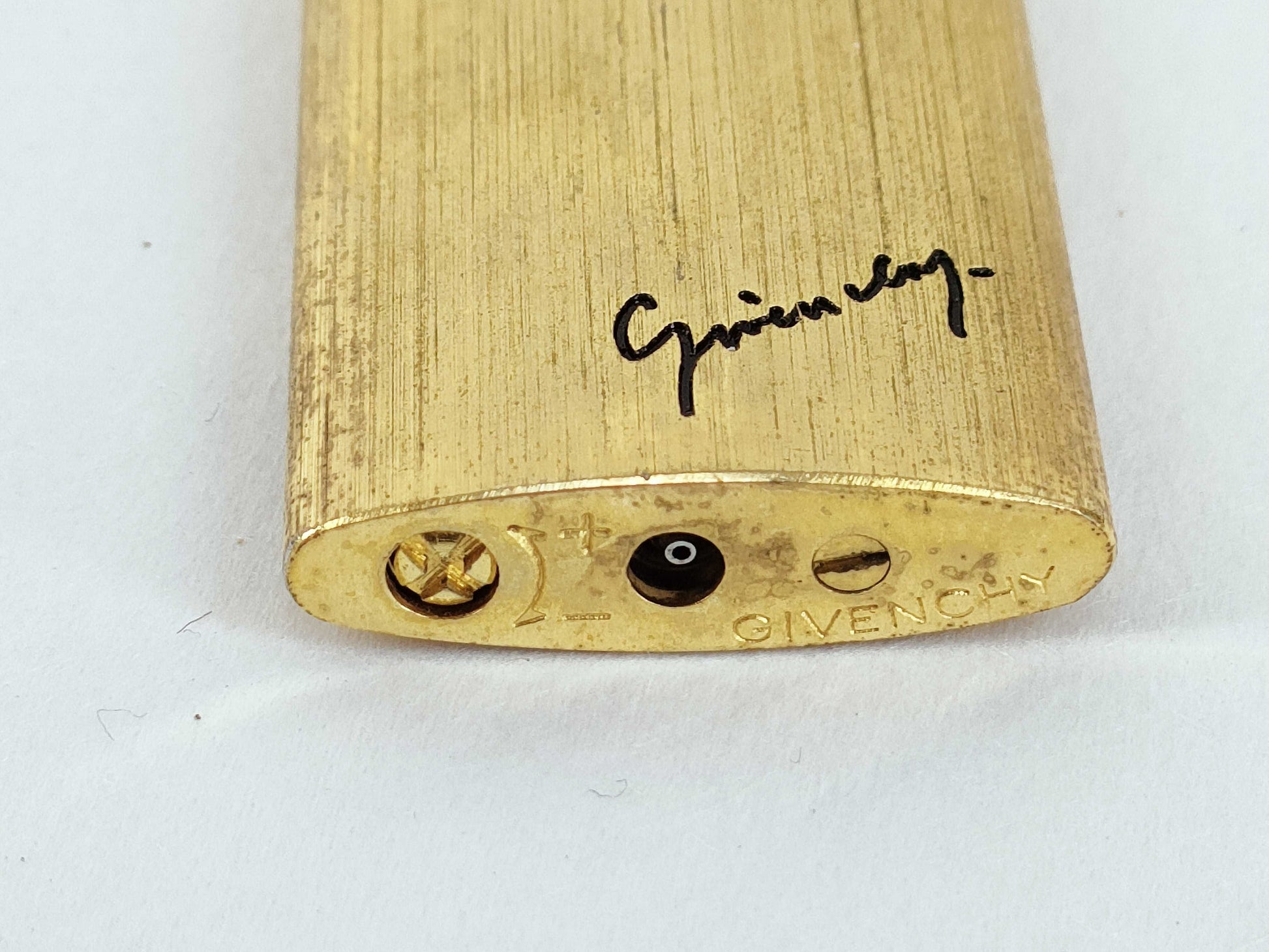 GIVENCHY GIVENCY Gas Lighter Other Accessories