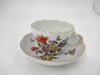 MEISSEN Cup Saucer Basic Flower Gotsuka Cup & Saucer