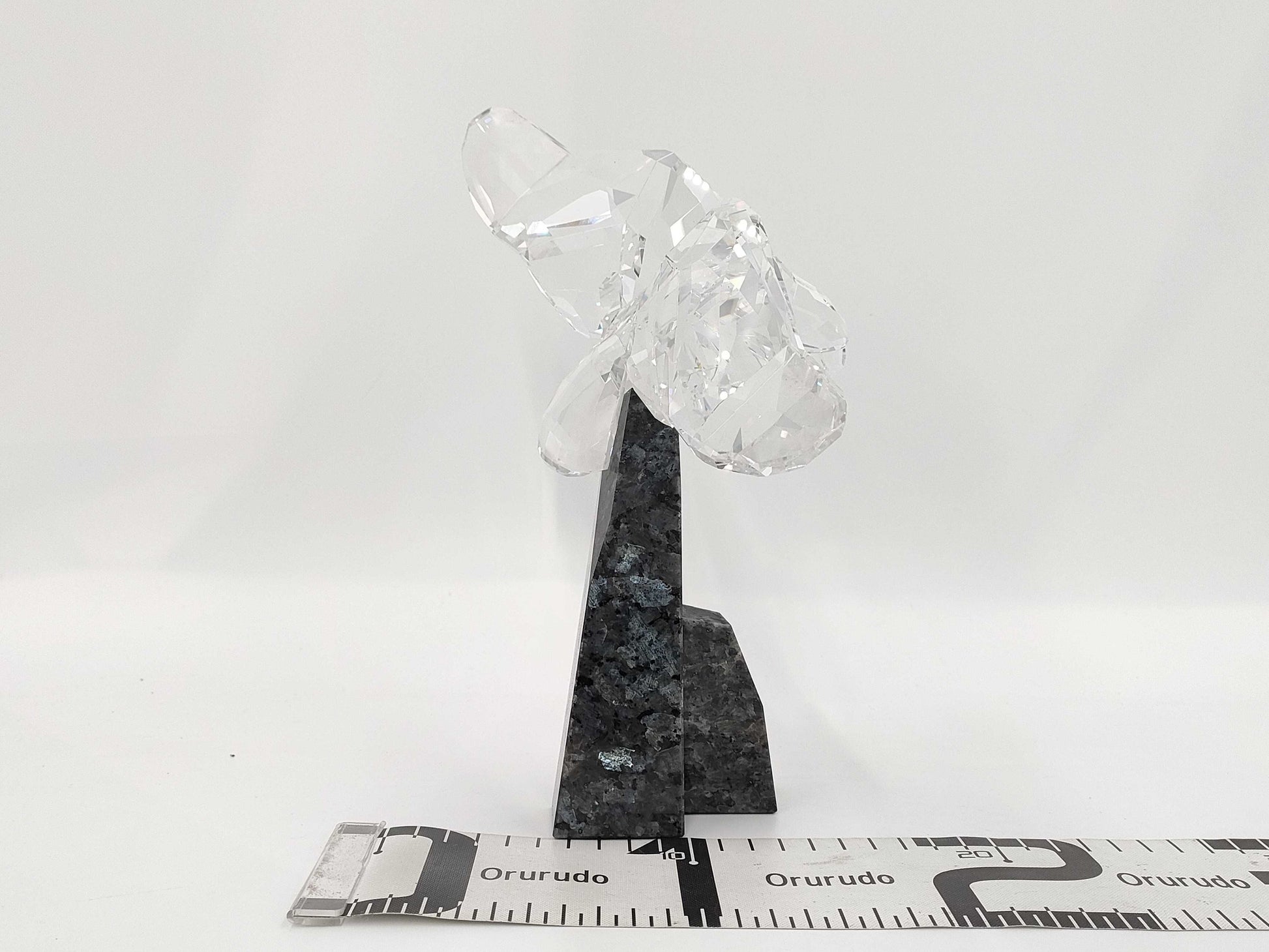 SWAROVSKI Swarovski Eagle Figurine
