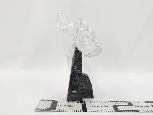 SWAROVSKI Swarovski Eagle Figurine