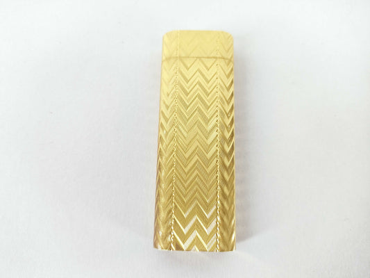 Cartier Cartier Lighter Gold Other Accessories