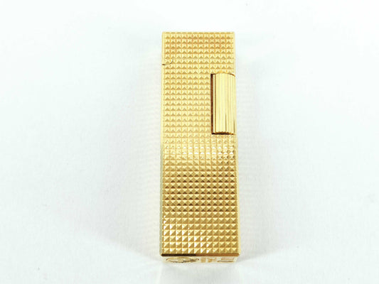 Cartier Cartier Lighter Gold Other Accessories