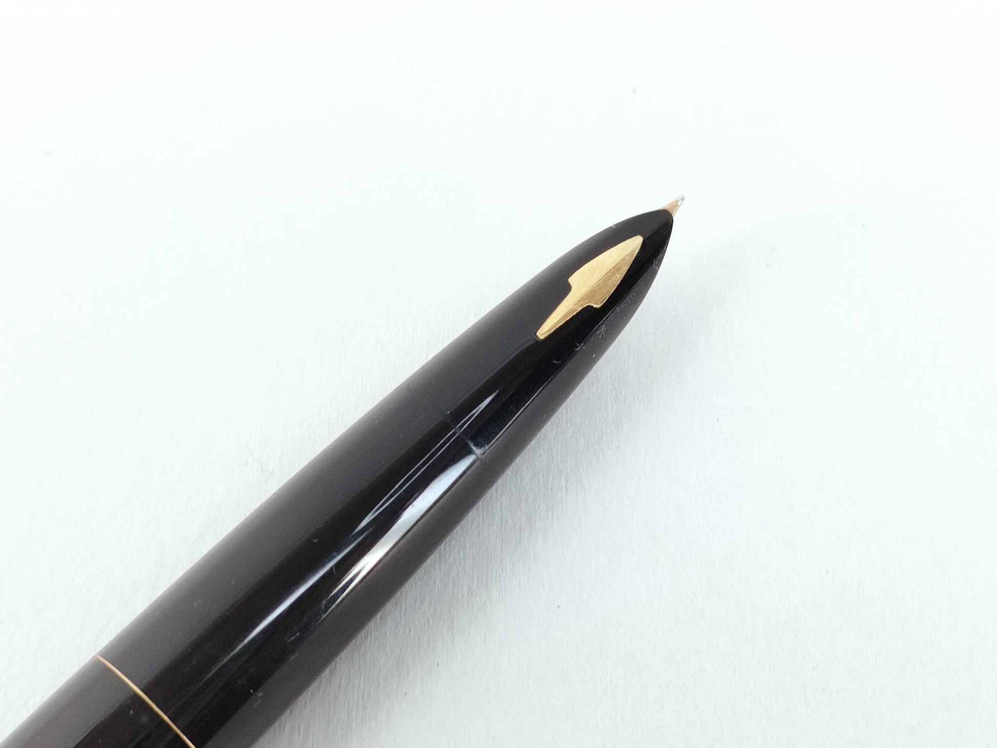Parker 12KGF 61 Fountain Pen Pen/Fountain Pen