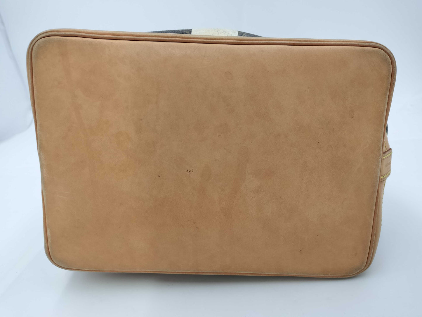 LOUIS VUITTON Vuitton Bag Noe Rayle M40563 Serial AR3151 Bag