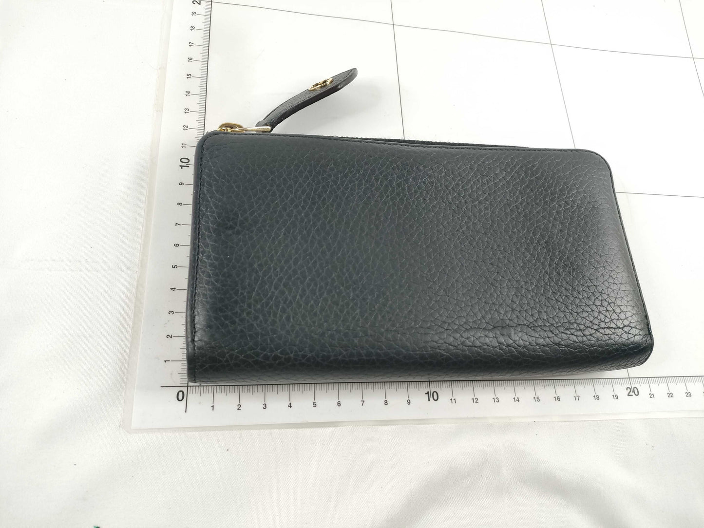 LOUIS VUITTON Louis Vuitton Long Wallet Wallet