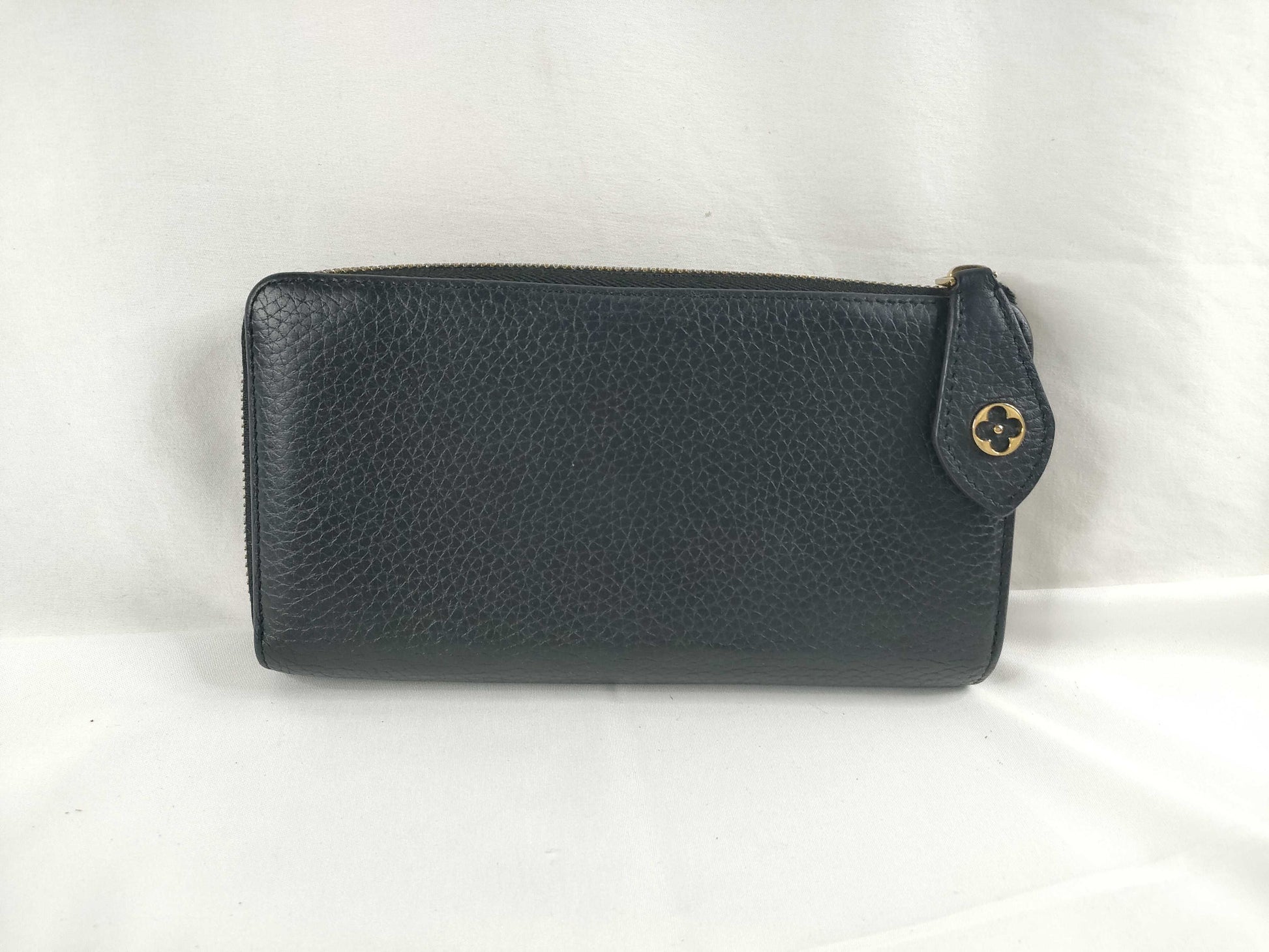 LOUIS VUITTON Louis Vuitton Long Wallet Wallet