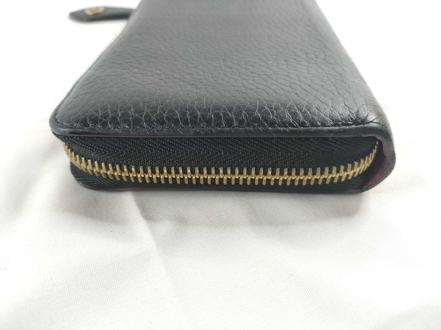 LOUIS VUITTON Louis Vuitton Long Wallet Wallet