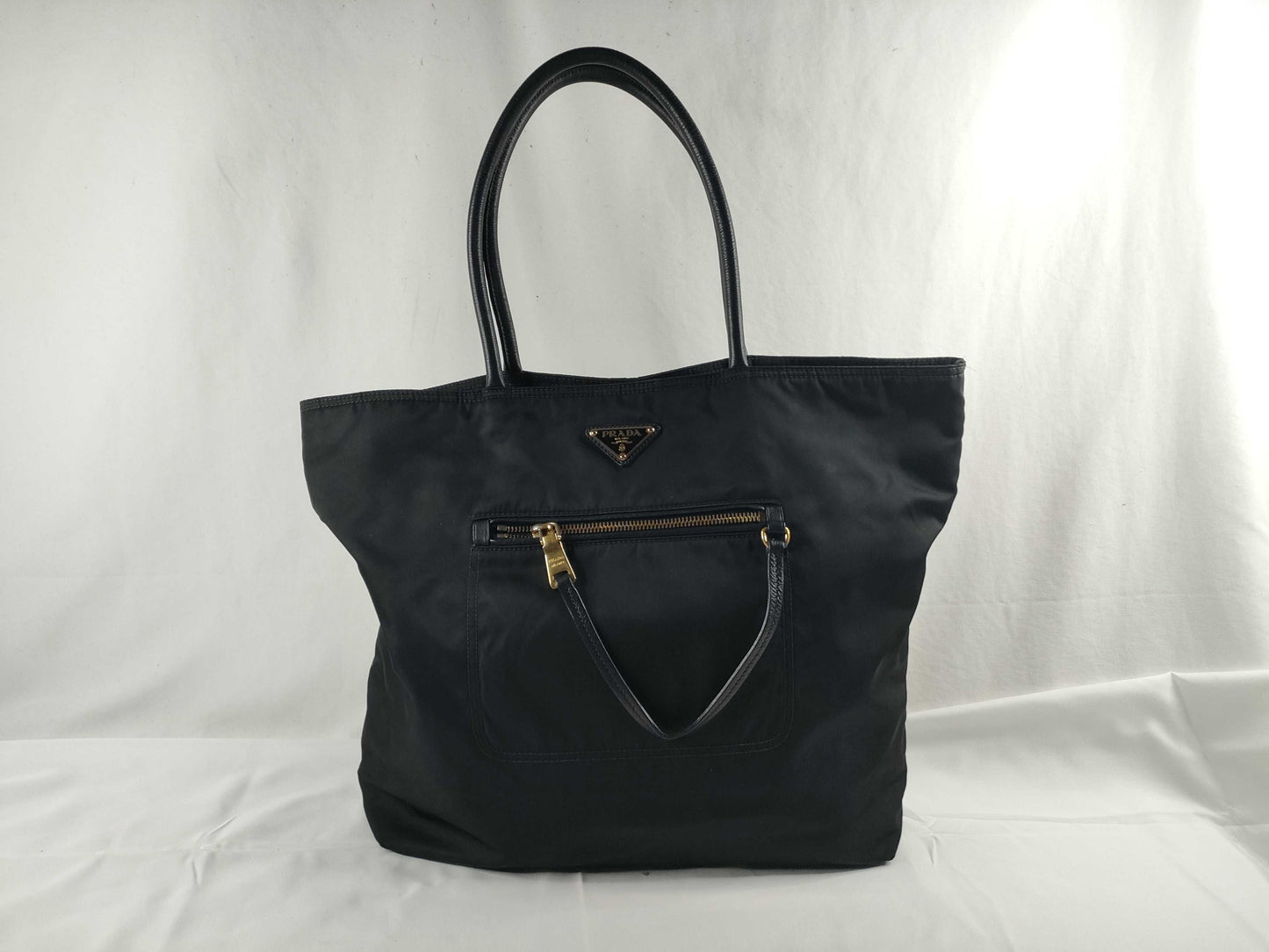 PRADA Nylon Prada Nylon Tote Bag Tote Bag