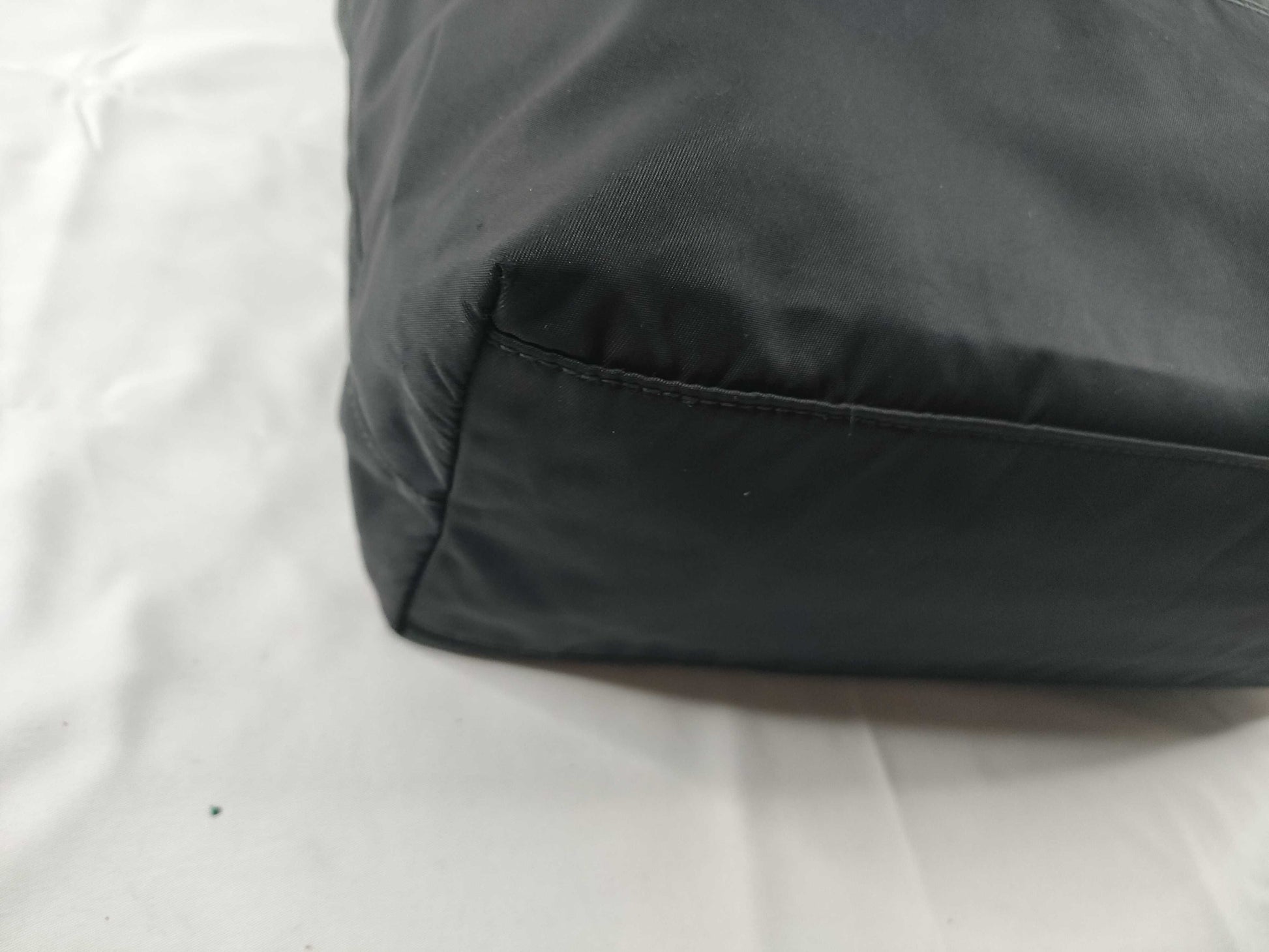 PRADA Nylon Prada Nylon Tote Bag Tote Bag