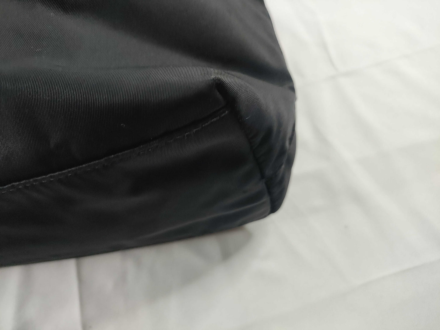 PRADA Nylon Prada Nylon Tote Bag Tote Bag