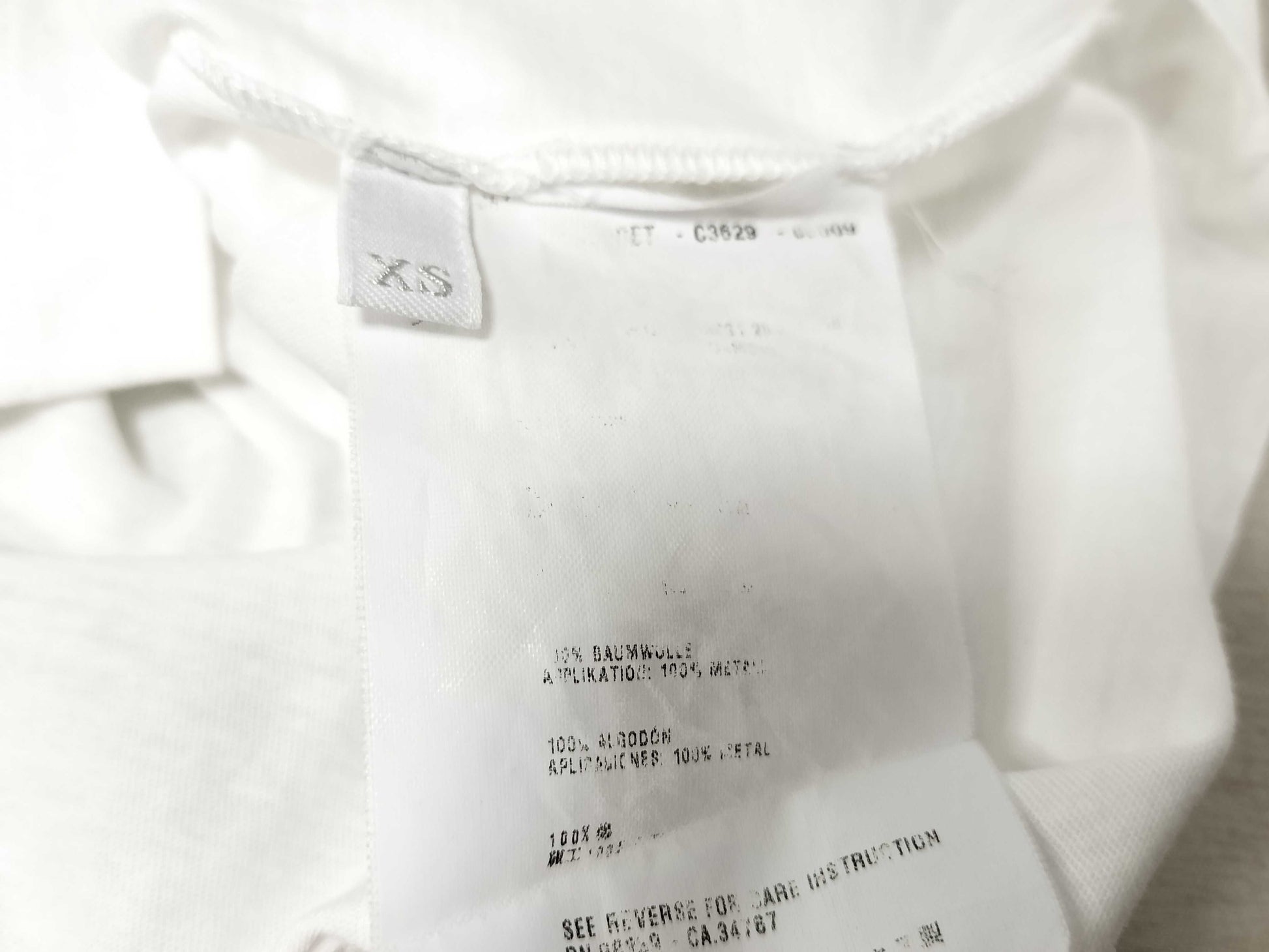 PRADA Prada T-Shirt Beijing Olympics 2008 Limited T-Shirt