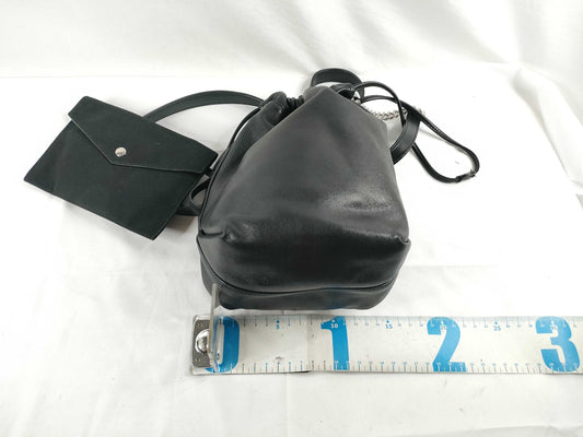 SAINT LAURENT Saint Laurent Shoulder Bag Pouch Shoulder Bag