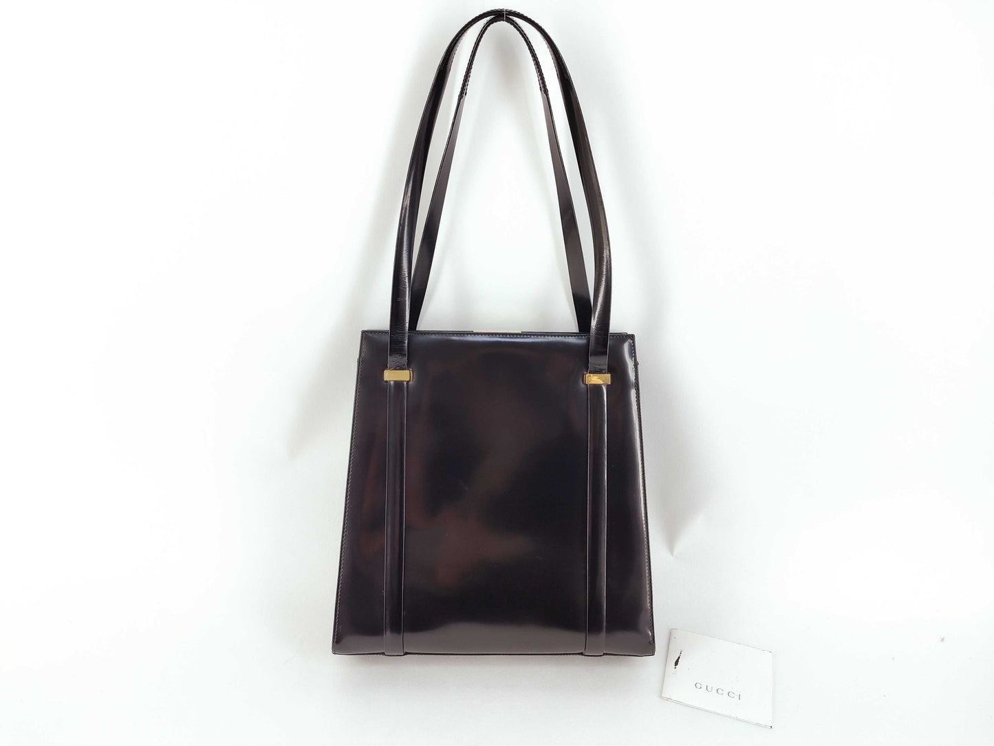 GUCCI Gucci Tote Bag Tote Bag