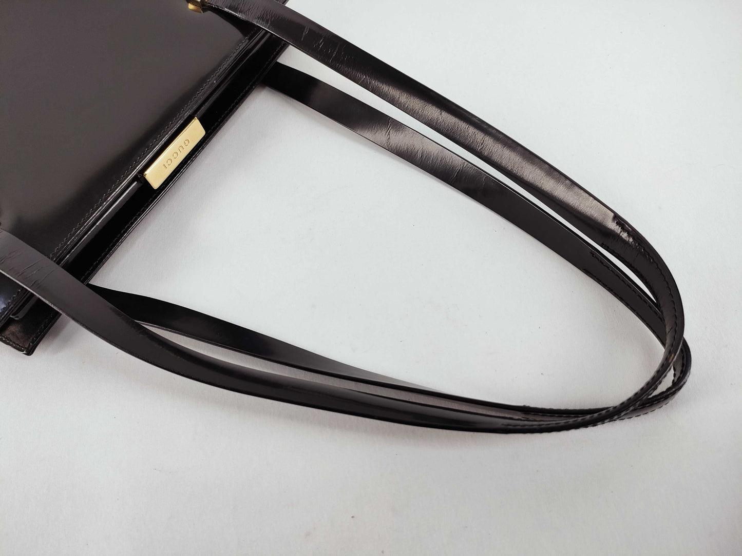 GUCCI Gucci Tote Bag Tote Bag