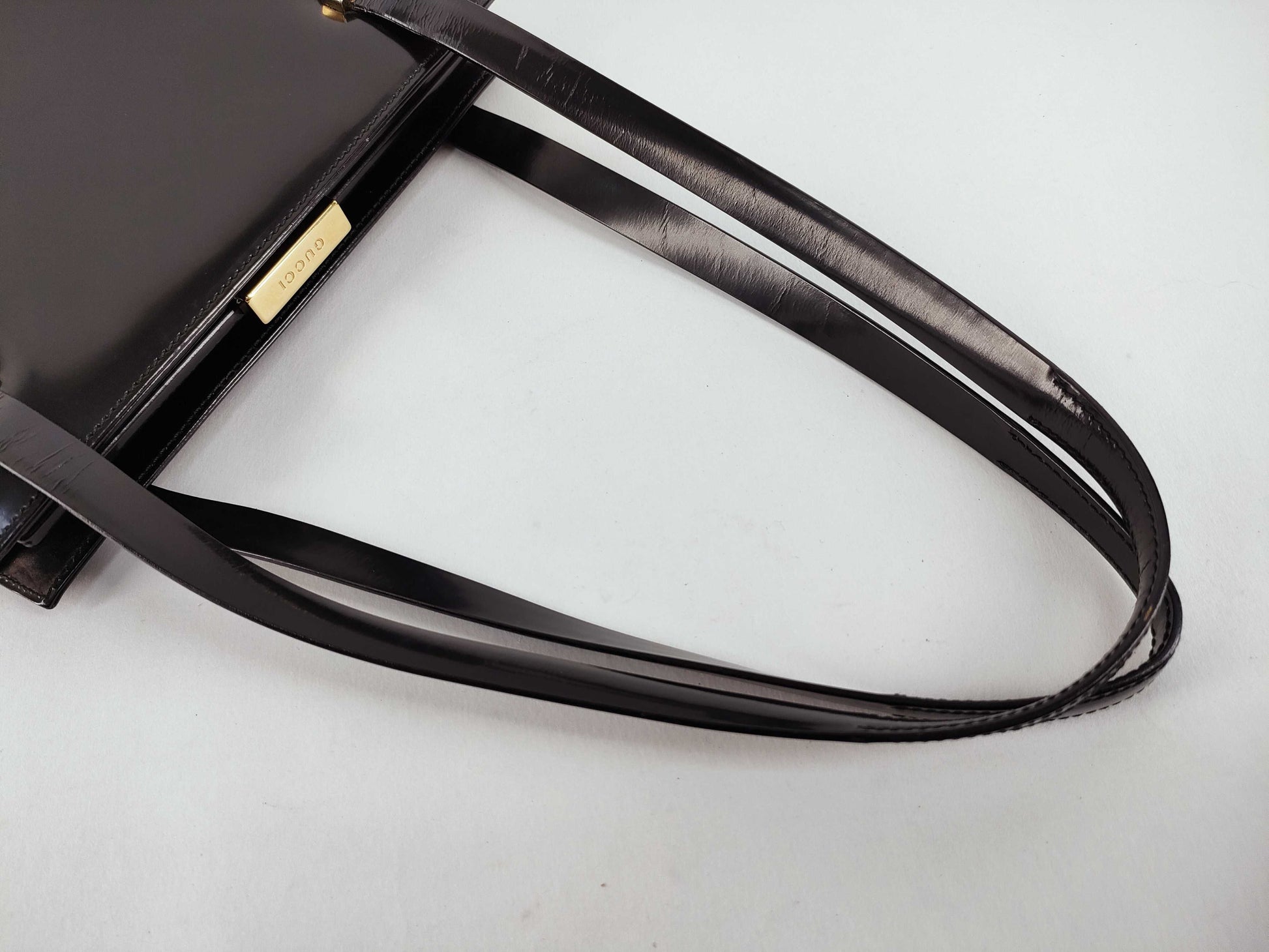 GUCCI Gucci Tote Bag Tote Bag