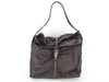 GUCCI Nylon Tote Bag Shoulder Bag
