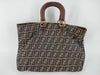 FENDI Zucca Fendi Handbag Tote Bag Tote Bag