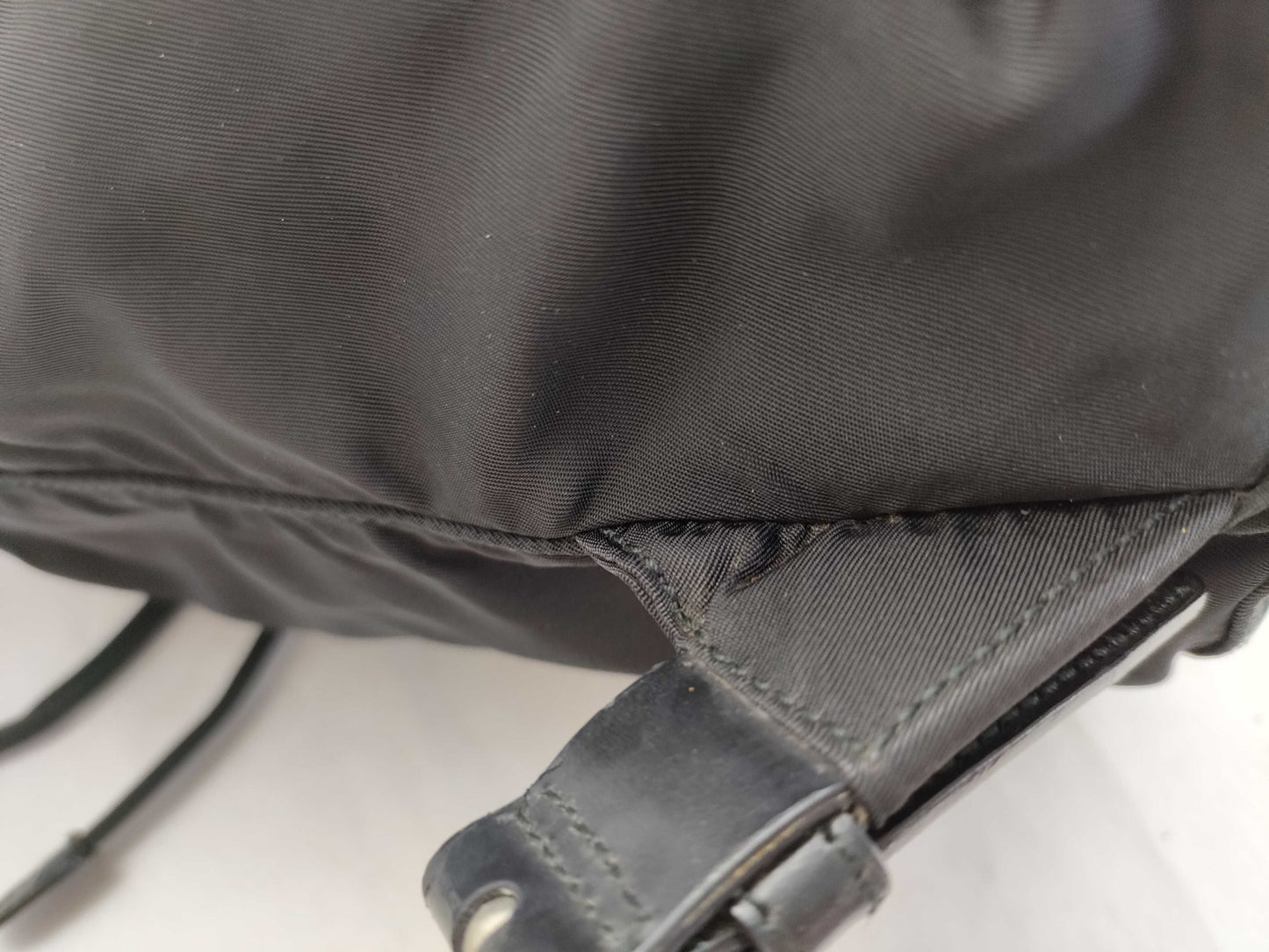 PRADA Rucksack