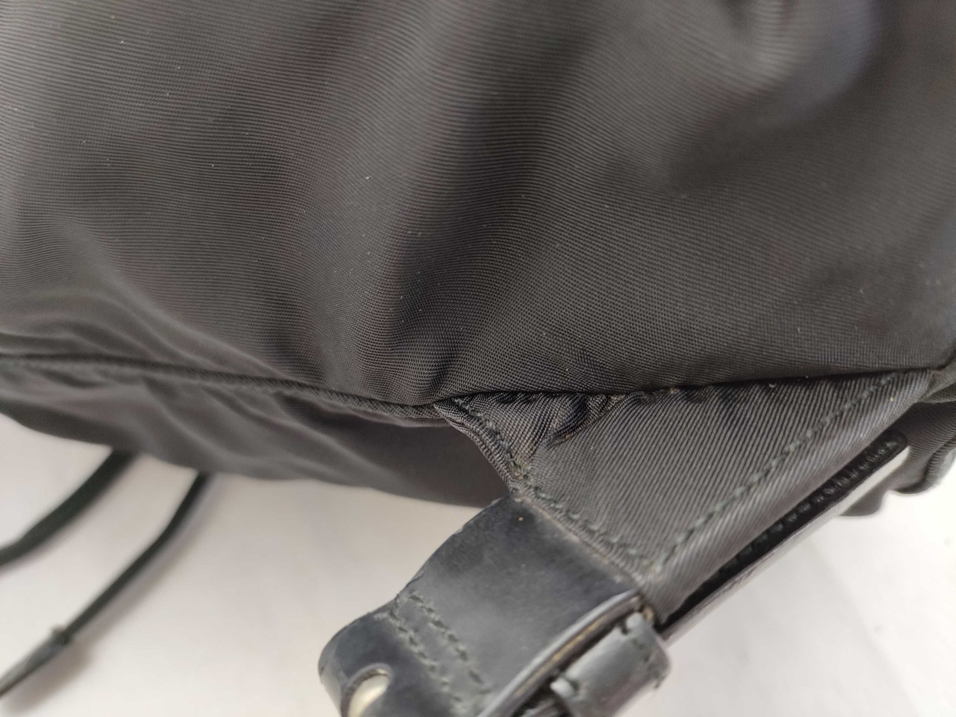 PRADA Rucksack