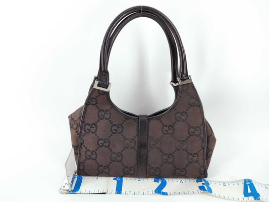 GUCCI Jackie Gucci Handbag Jackie Handbag
