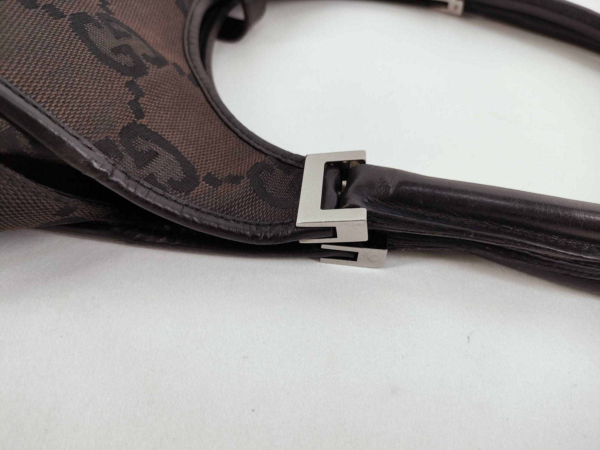 GUCCI Jackie Gucci Handbag Jackie Handbag