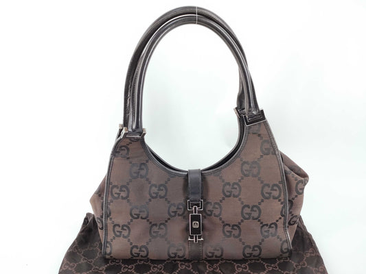 GUCCI Jackie Gucci Handbag Jackie Handbag