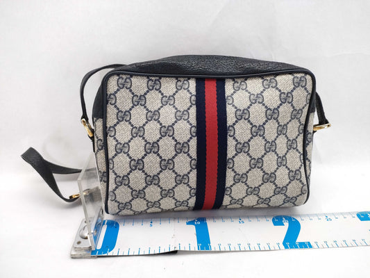 GUCCI Gucci Shoulder Bag Shoulder Bag