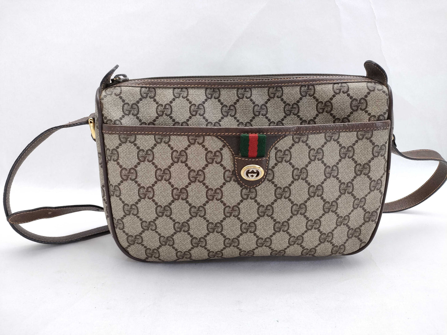 GUCCI Gucci Shoulder Bag Shoulder Bag