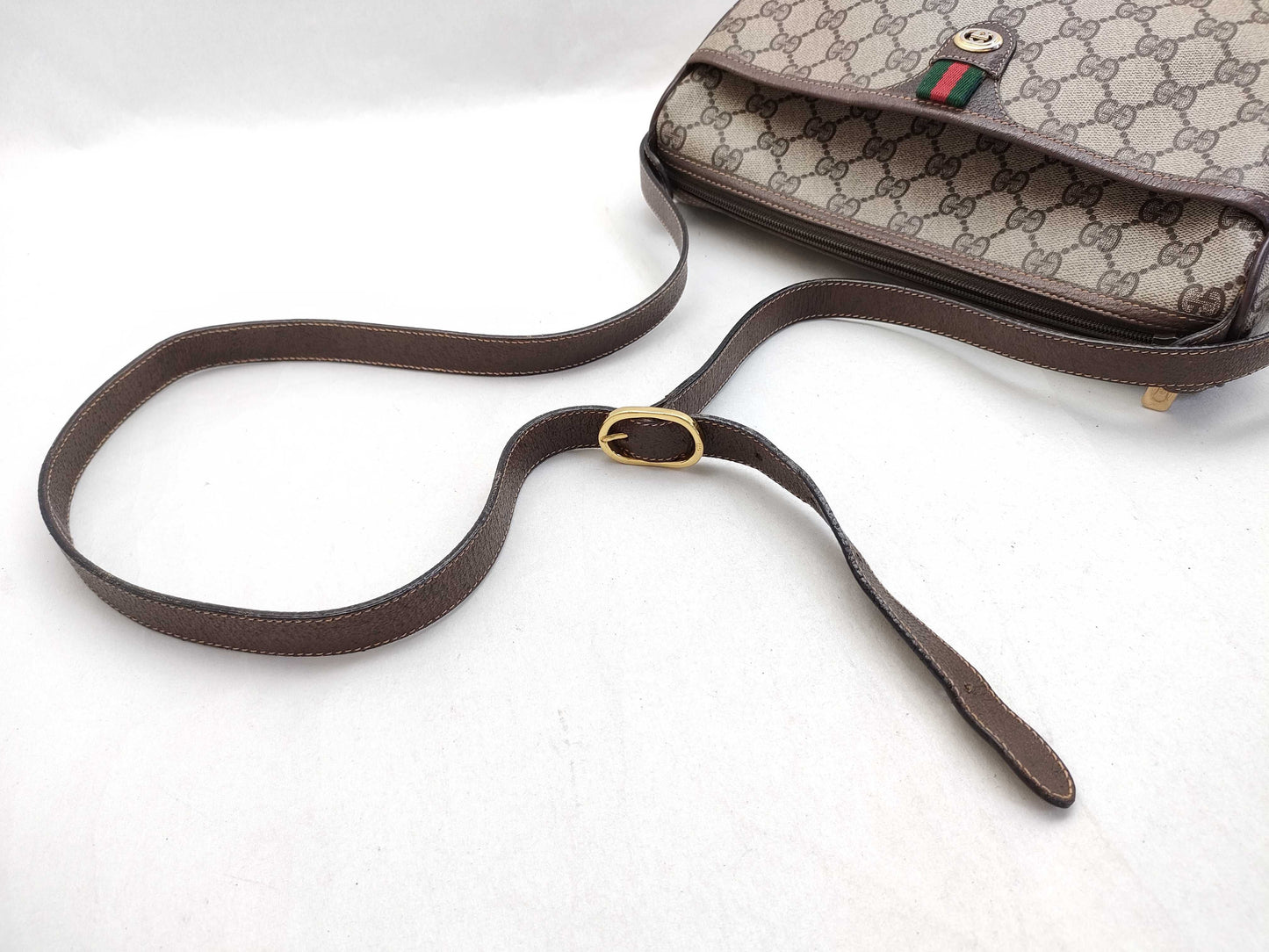 GUCCI Gucci Shoulder Bag Shoulder Bag