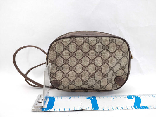 GUCCI Gucci Shoulder Bag Shoulder Bag