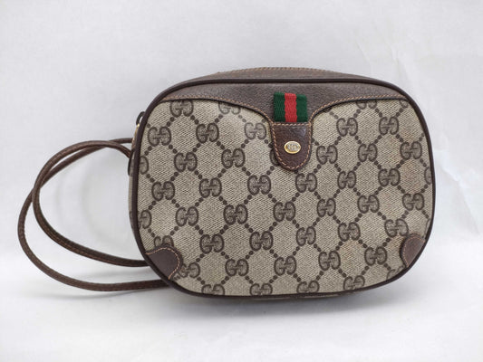 GUCCI Gucci Shoulder Bag Shoulder Bag