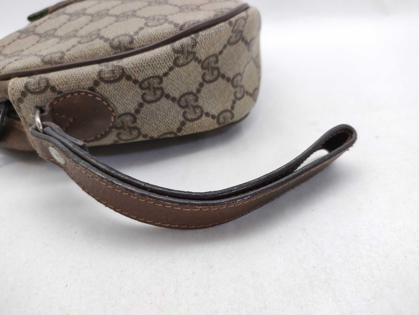 GUCCI Gucci Second Bag