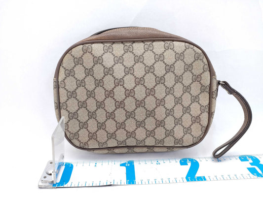 GUCCI Gucci Second Bag