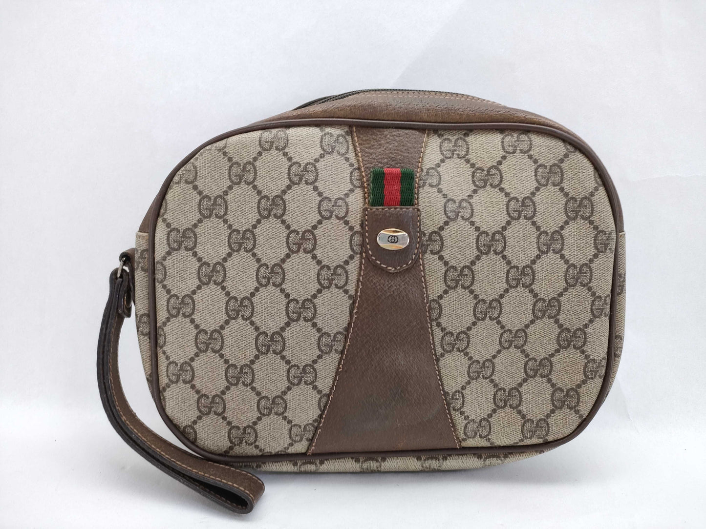 GUCCI Gucci Second Bag