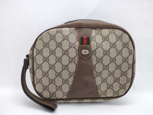 GUCCI Gucci Second Bag