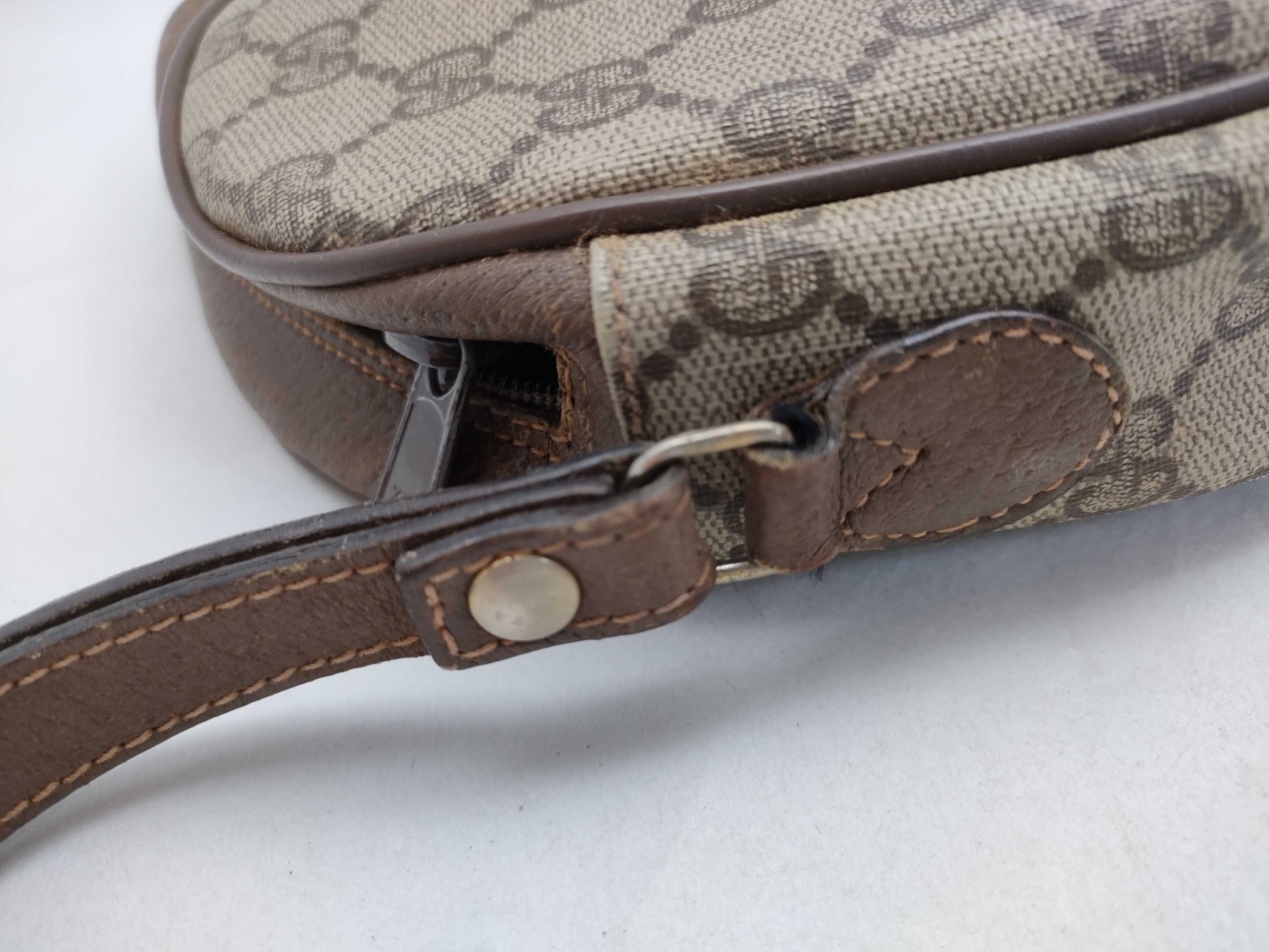 GUCCI Gucci Second Bag