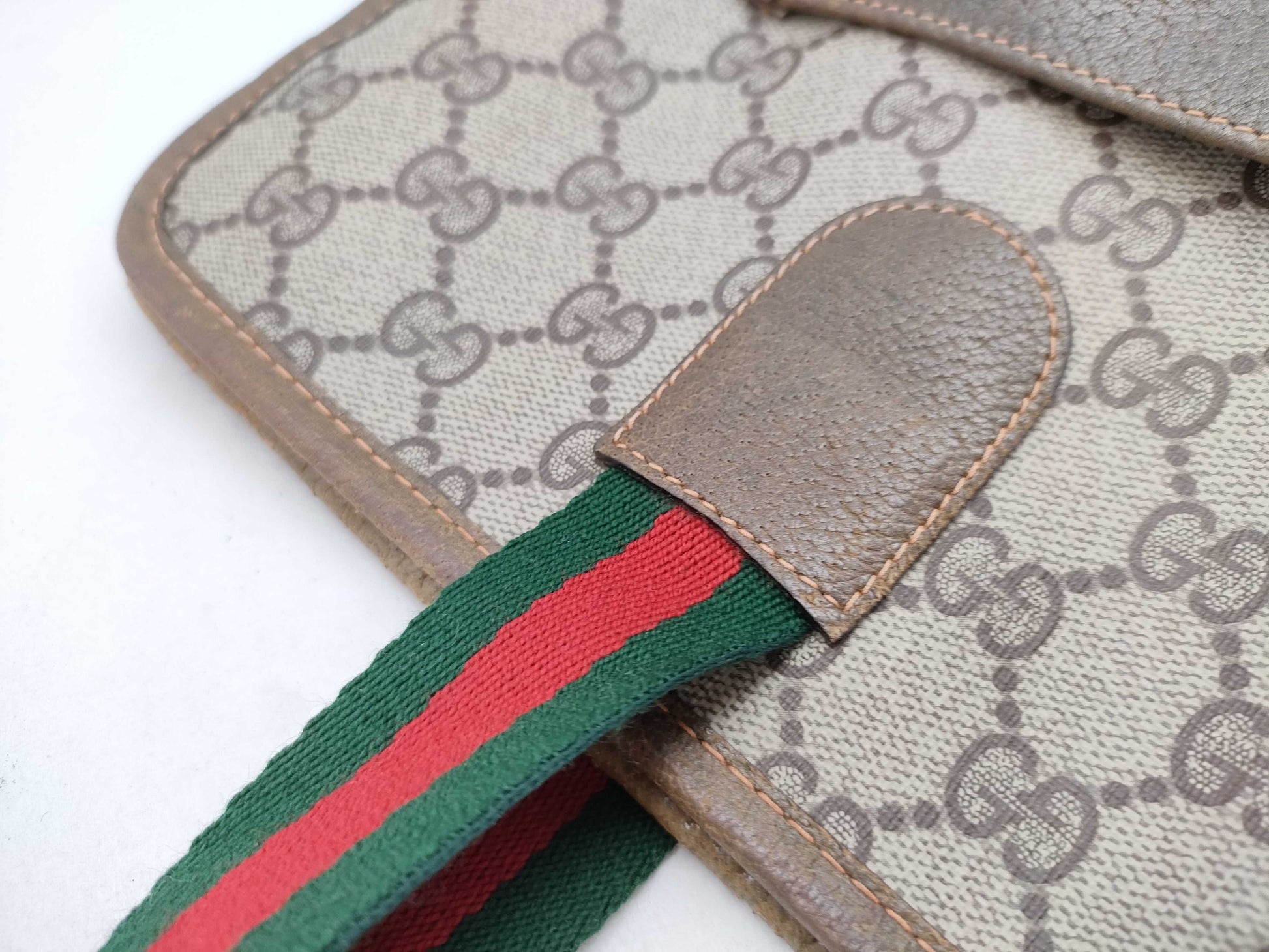 GUCCI Gucci Tote Bag Tote Bag