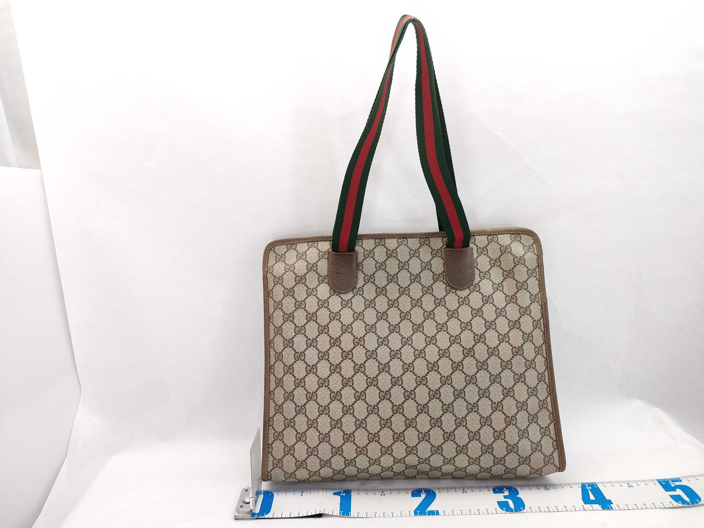 GUCCI Gucci Tote Bag Tote Bag