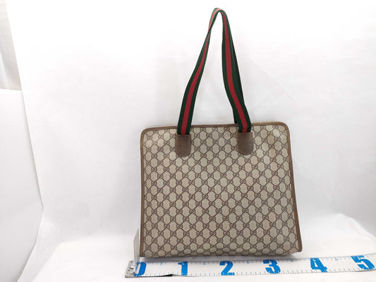 GUCCI Gucci Tote Bag Tote Bag